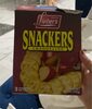 Snackers - Product