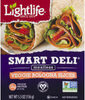 Smart deli meatless veggie bologna - Product