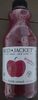 Raspberry apple juice - Product