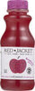 Red jacket juice raspberry apple - Product