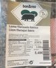 lomo iberico fileteado - Product
