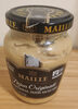 Maille, traditional dijon mustard, hot - Product