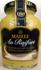 Moutarde préparée au Raifort Maille - Prodotto