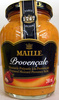 Moutarde préparée à la Provençale Maille - Product
