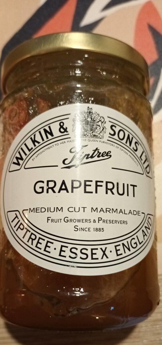 Grapefruit - Product - fr