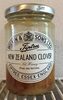 New Zealand Clover Honey - Product