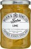 Sons Ltd Tiptree Lime Marmalade Fine Cut Peel - Product