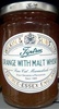 Orange whisky marmalade - Produit