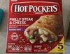 Philly steak & Cheese - Product