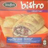 Bifteck et fromage bistro crustini - Producte