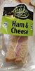 Ham and Cheese - Product