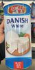 Danish White Cheese - Producto