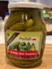 Polish Dill Pickles - Product