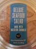 Deluxe seafood salad - Product