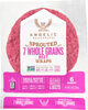 Sprouted 7 whole grains beet wraps - Product