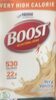 Boost - Producto