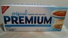 Original Premium Saltine Crackers - Product