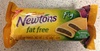 Nabisco newtons lunchbox cookies fig fat free1x2.1 oz - Product