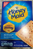 Nabisco honey maid graham crackers 1x14.4 oz - Product