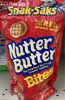 Bites mini peanut butter sandwich cookies - Product