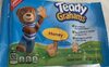 Teddy grams honey crackers - Producto