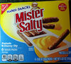 Handi-Snacks Mister Salty Pretzels 'N Cheese Dip - Product