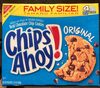 Nabisco Cookies Family Size 1X24.000 Oz - Product