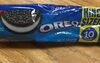 Nabisco Oreo Cookies King Size Oreo1X4 Oz - Producto