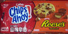 Chips Ahoy! Reese's - Produkt