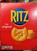 Ritz crackers - Product
