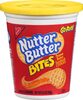 Bites peanut butter sandwich cookies - Product