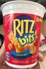 Ritz bits - Produit