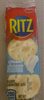 Ritz Crackers-Single Serve Sandwiches Sandwich 1X1.350 Oz - Product