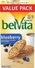 Blueberry breakfast biscuits - Product