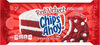 Chips ahoy cookies red velvet - Product