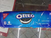 Oreo (Chocolate Sandwich Cookies) - Producto