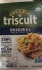 Triscuit (Original) - Product