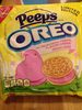 Oreo cookies peeps 1x10.7 oz - Produit