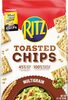 Toasted chips multigrain - Product