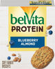 Protein blueberry almond soft baked biscuits - Product
