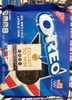 Oreo cookies red white and blue - Produit
