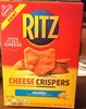 Cheese crispers - Product