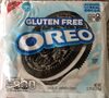 Gluten Free Oreo - Producto