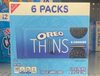 Oreo thins - Produkt