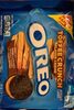 Toffee crunch Oreo - Product