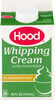 Whipping cream - Product