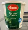Cottage Cheese with Chive - Prodotto