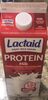 Lactaid Protien Milk - Продукт