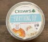 Cedars Everything Dip - Product
