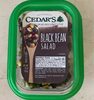 Cedar’s Black Bean Salad - Product